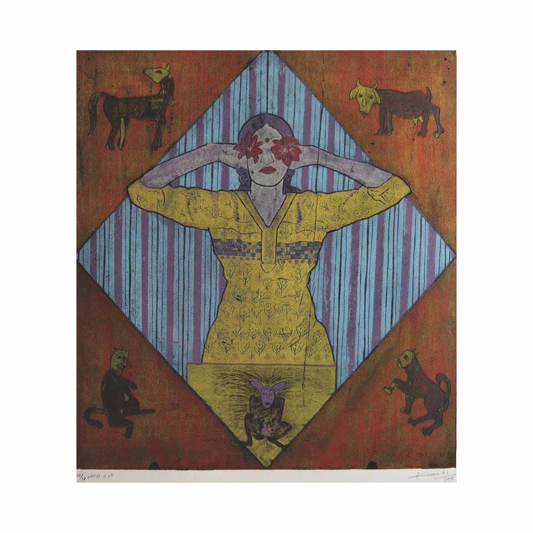 Woodcut 1
